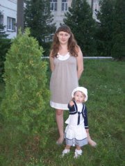 ирина глушкова