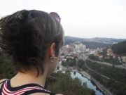 Јелисавета Цзв