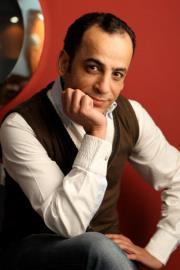 Ehab Meawad