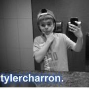 Tyler Charron