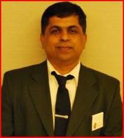 Jaikumar Pillai