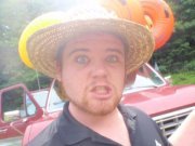 Evan Wilson