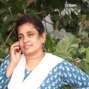 Usha Punathil