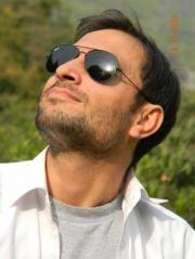 Ahmed Hasan