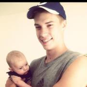 Christopher Stanfield