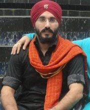 Surjit Singh