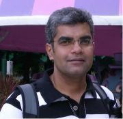 Sameer Mishra