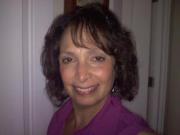 Martha Buckmaster smith