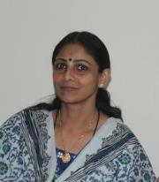 Prema Nandakumar