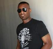 Randolph Meredyth-drake