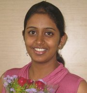 Sindhu Srinavas