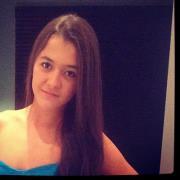 Alejandra Jaramillo b