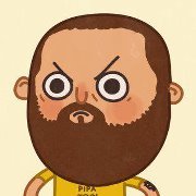 Mike Mitchell