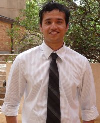 Vivek Narayanan