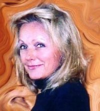 Hillary Davis