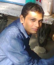 Abhishek Billore