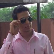 Ashish Aneja