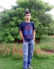 Jubin Shah
