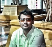 Vikram A