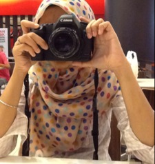 Shahirah