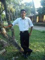 Chirantha Pradeep