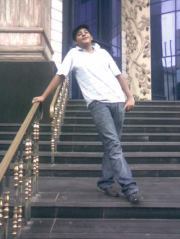Ahmed Akka