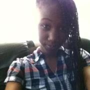 Joy Alonge
