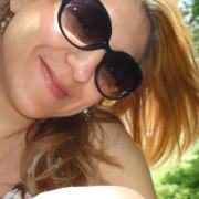 Amineh Paliz
