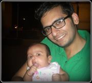 Deepak Malhotra