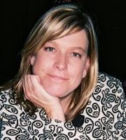 Lisa Blerk