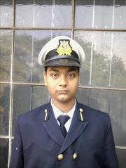 Cadet Nandan