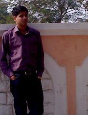 Ashutosh Mishra