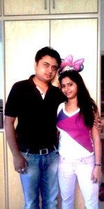 Pallavi Chand