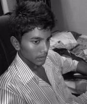 Kranthi Prabhanjan