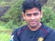 Sagar Patil