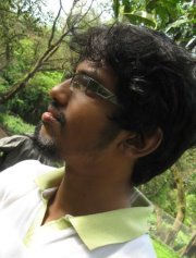 Srinivasan Murali