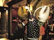 Кристофер Февенс