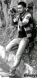 Divyanshu Khanna