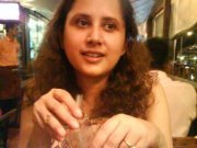 Mahoua Rroy