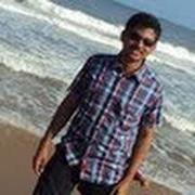 Sudharshan Rajarajeswaran