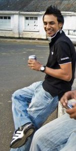 Jayesh Nowbuth