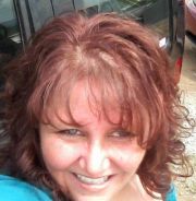 Bridget Sanders