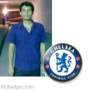 Arun Yadav