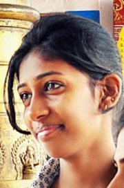 Navaneetha Poduval