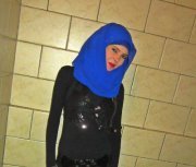 Amany Mohamed