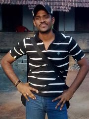 Suresh Loganathan