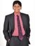 Sanket Shah