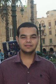 Mohamed Ramadan