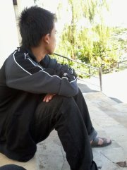 Taqy Thian