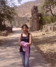 Saumya Singh